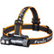Fenix Flashlight HM71R Rechargeable Headlamp (Black)