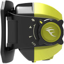 Fenix Flashlight WH23R Work Headlamp (Black/Yellow)