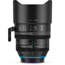 IRIX Cine Production 5-Lens Set (15/21/30/45mm/150mm Macro, Nikon Z)