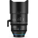 IRIX Cine Production 5-Lens Set (15/21/30/45mm/150mm Macro, Nikon Z)