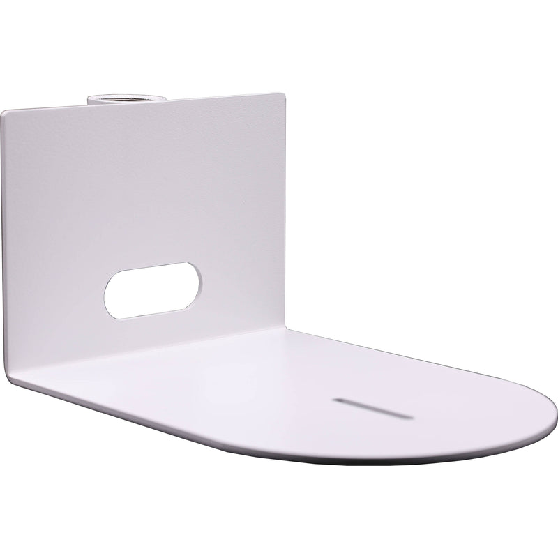 PTZOptics PTZ Camera Large Pole Mount for 1" Pipe (Universal Design, White)