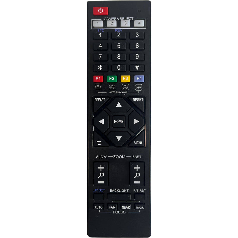 PTZOptics Spare Remote for Move 4K, Move SE and Link 4K