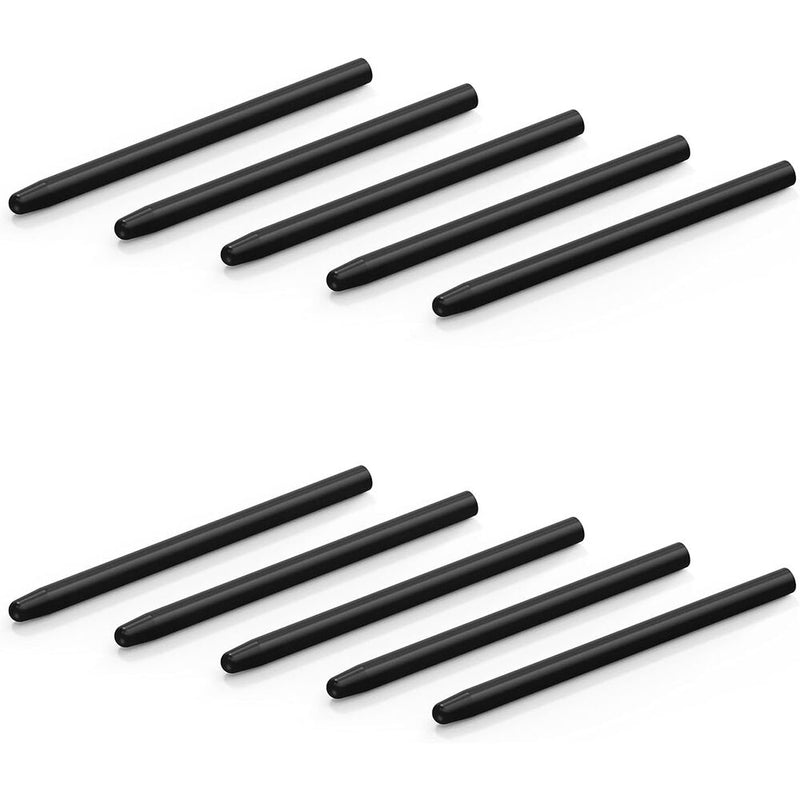 Xencelabs Standard Nibs for 3-Button Pen & Thin Pen (10-Pack)