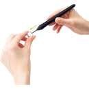 Xencelabs Standard Nibs for 3-Button Pen & Thin Pen (10-Pack)