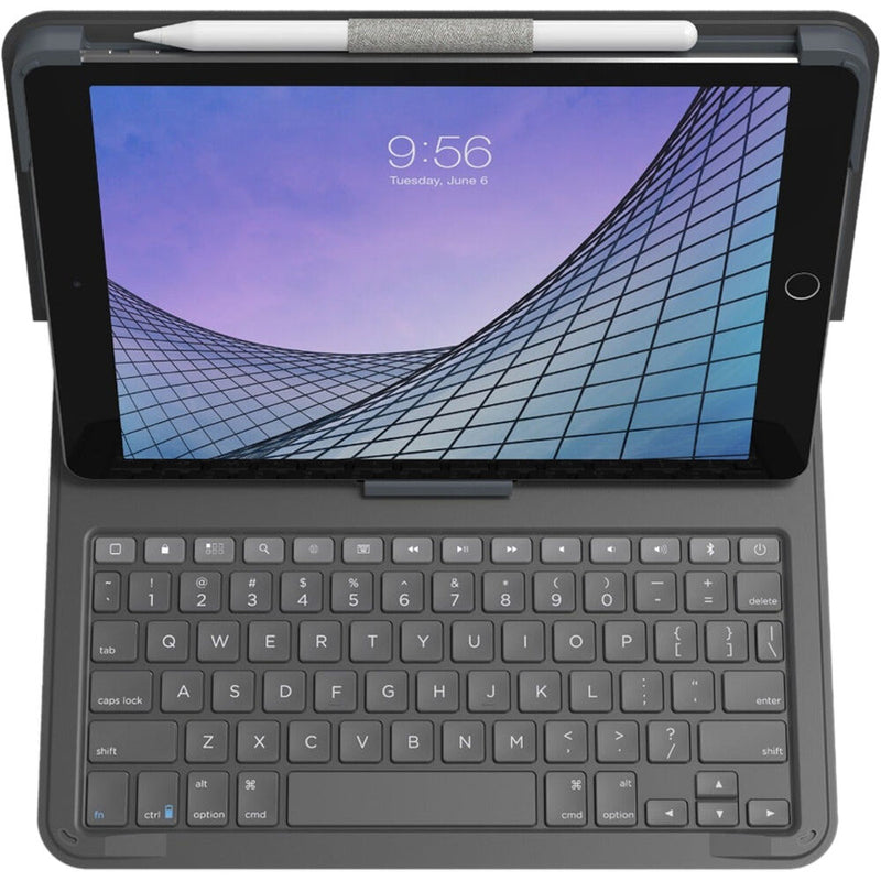 ZAGG Messenger Folio 2 for 10.9" iPad