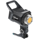 Yongnuo YNRAY180 Daylight LED Monolight (Black)