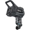 Yongnuo YNRAY180 Daylight LED Monolight (Black)