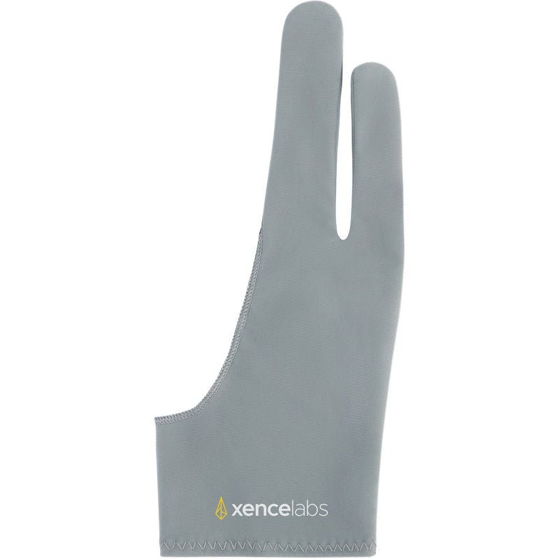 Xencelabs Drawing Glove (Large, Gray)