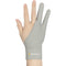 Xencelabs Drawing Glove (Large, Gray)