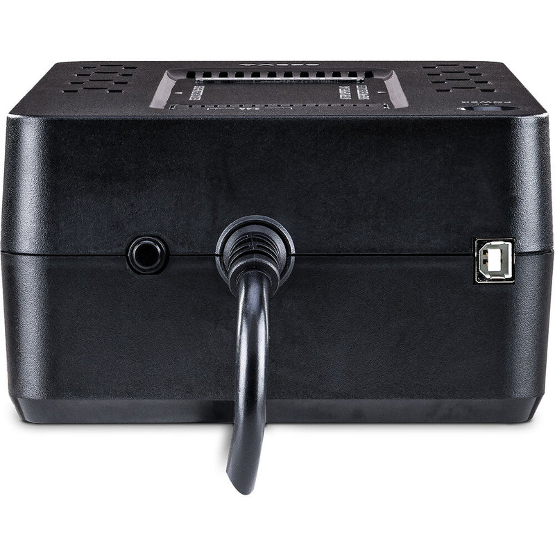 CyberPower SX650U Battery Backup System