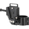 CAMVATE 30mm Rod Clamp with V-Lock Plate for DJI Ronin & FREEFLY MVI Pro