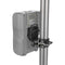 CAMVATE 30mm Rod Clamp with V-Lock Plate for DJI Ronin & FREEFLY MVI Pro