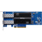Synology E25G30-F2 2-Port 25G SFP28 to PCIe 3.0 Adapter Card