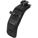 CAMVATE Shoulder Pad with V-Lock Receiver and 15mm LWS Rod Clamp