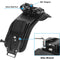 CAMVATE Shoulder Pad with V-Lock Receiver and 15mm LWS Rod Clamp