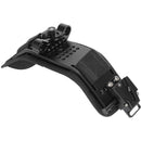 CAMVATE Shoulder Pad with V-Lock Receiver and 15mm LWS Rod Clamp
