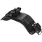 CAMVATE Shoulder Pad with V-Lock Receiver and 15mm LWS Rod Clamp