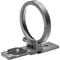 Leofoto UL-03 Rotating Bracket for Select Canon, Nikon and FUJIFILM Cameras (Silver)