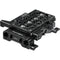 Bright Tangerine Sliding Top Plate for Sony Rialto & Rialto 2