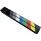 Filmsticks Gripsticks Resin Clapper Sticks with Color Laminate (Small)
