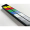 Filmsticks Gripsticks Resin Clapper Sticks with Color Laminate (Small)