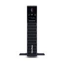 CyberPower PR750RT2UC Smart App Sine Wave UPS Battery Backup System