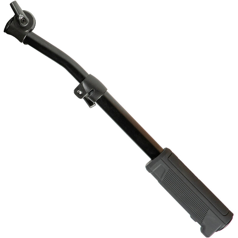 E-Image Extendable Pan Handle with Heavy-Duty Grip