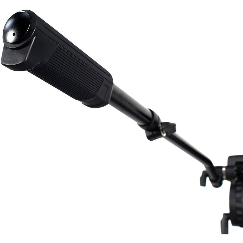 E-Image Extendable Pan Handle with Heavy-Duty Grip