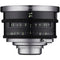Rokinon XEEN Meister 14mm T2.6 Pro Cine Lens (Sony E)