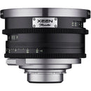 Rokinon XEEN Meister 14mm T2.6 Pro Cine Lens (Canon EF)