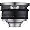 Rokinon XEEN Meister 14mm T2.6 Pro Cine Lens (Canon EF)