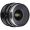 Rokinon XEEN Meister 24mm T1.3 Pro Cine Lens (Canon EF)