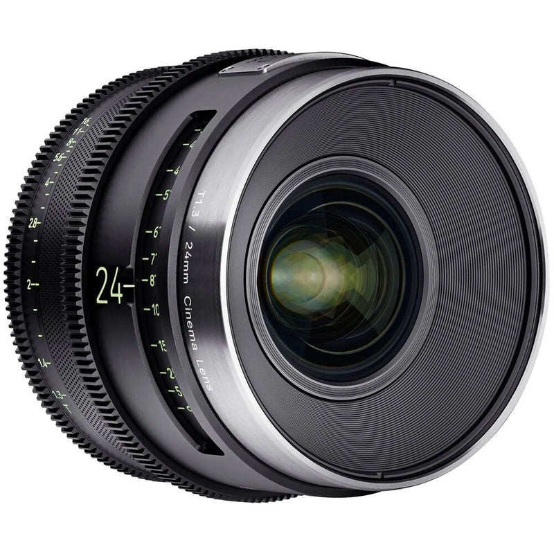 Rokinon XEEN Meister 24mm T1.3 Pro Cine Lens (Sony E)