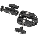 CAMVATE Super Clamp with Ball Head Magic Arm