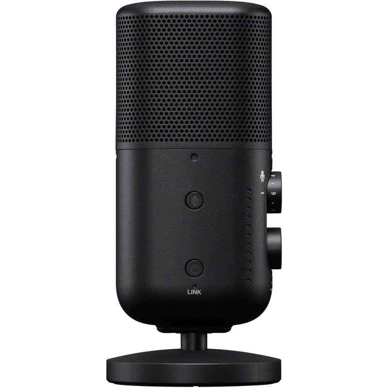 Sony ECM-S1 Wireless Streaming Microphone System with Multi Interface Shoe