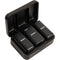 Sony ECM-W3 2-Person Wireless Microphone System with Multi Interface Shoe