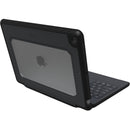 ZAGG Rugged Educational Keyboard Case for 10.2" iPad