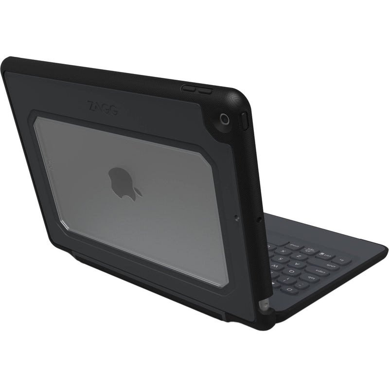 ZAGG Rugged Educational Keyboard Case for 10.2" iPad