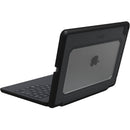 ZAGG Rugged Educational Keyboard Case for 10.2" iPad
