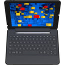 ZAGG Rugged Educational Keyboard Case for 10.2" iPad