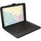 ZAGG Rugged Pro Connect Case for 10.2" iPad