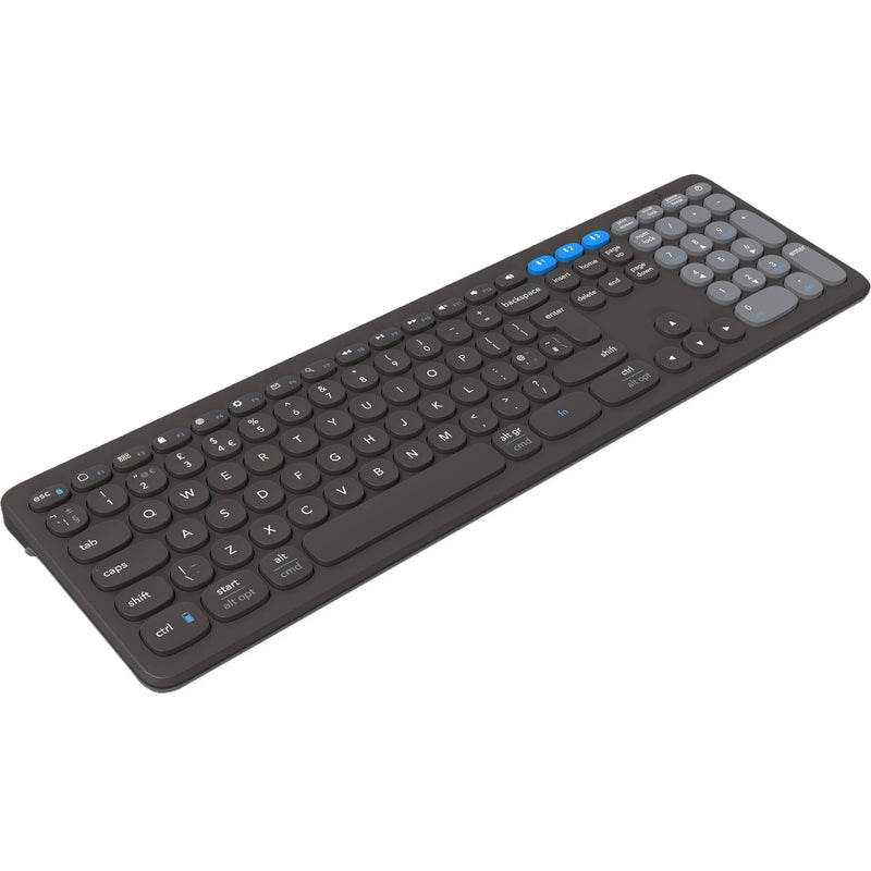 ZAGG Pro Keyboard 17