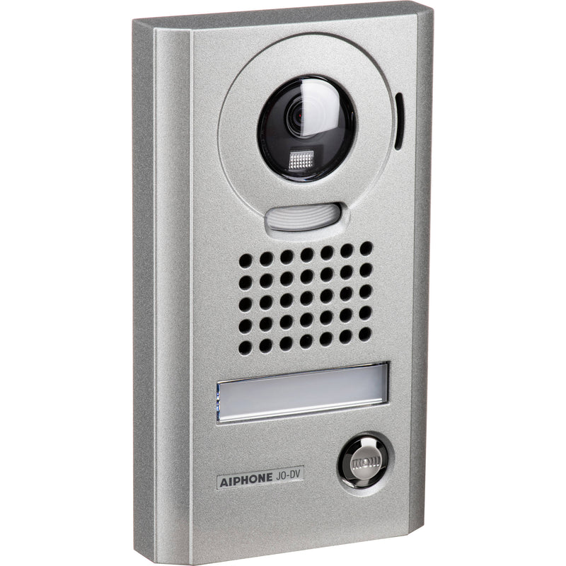 Aiphone JO-DV Video Door Station for JO Series