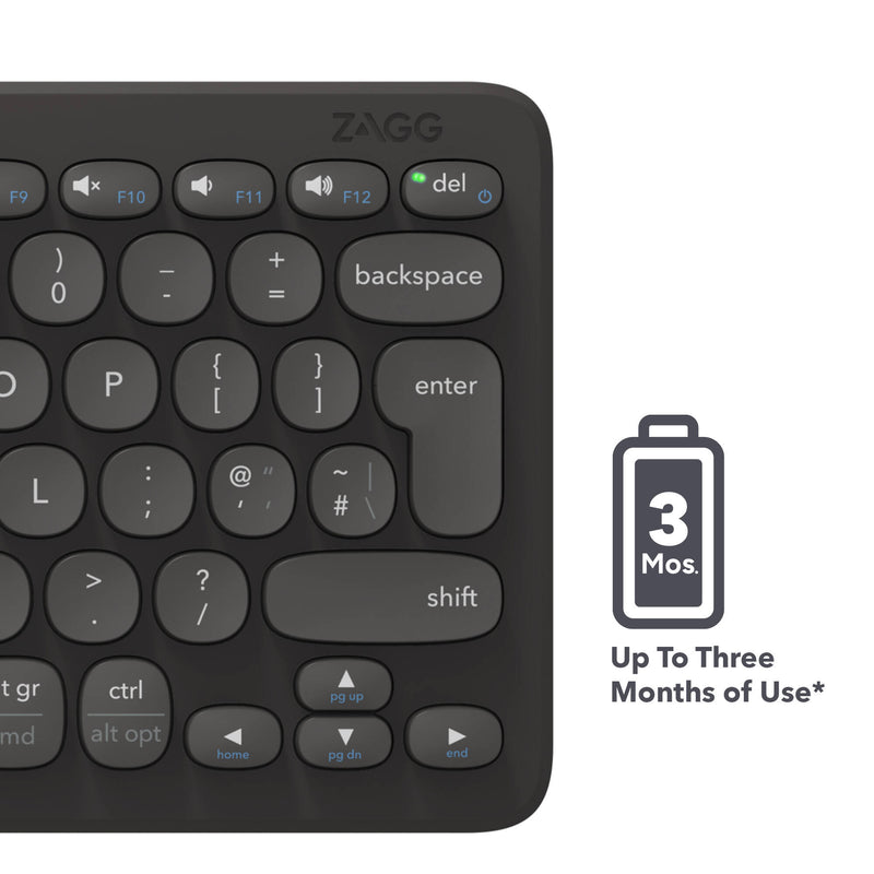 ZAGG Pro Keyboard 12