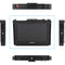 CAMVATE Full Monitor Cage for Lilliput HT7S