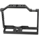 CAMVATE Full Camera Cage for FUJIFILM X-T5