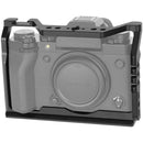 CAMVATE Full Camera Cage for FUJIFILM X-T5