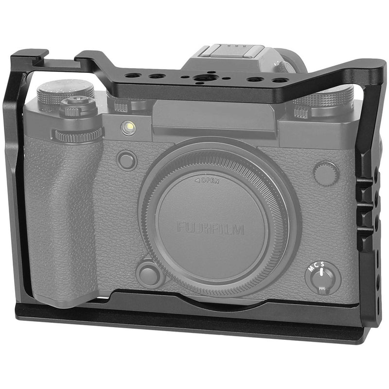 CAMVATE Full Camera Cage for FUJIFILM X-T5