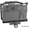 CAMVATE Full Camera Cage for FUJIFILM X-T5