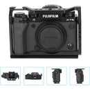 CAMVATE Full Camera Cage for FUJIFILM X-T5